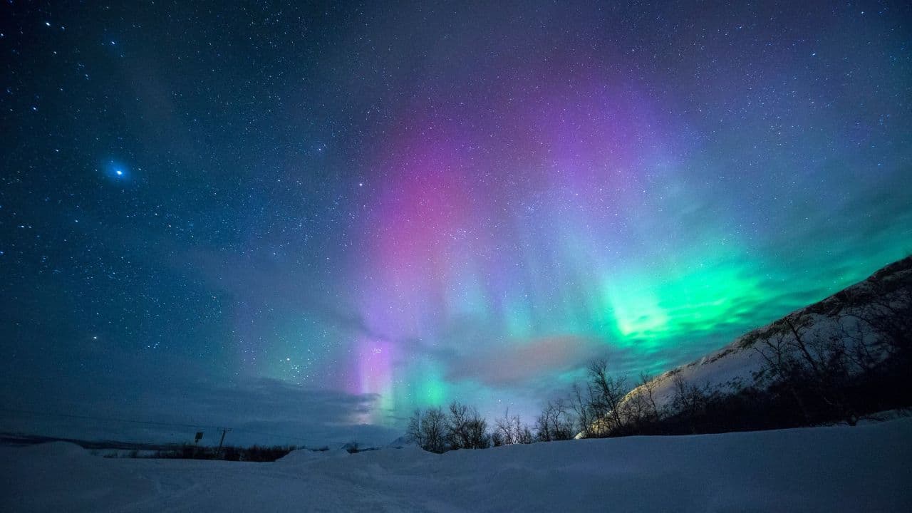 Watch the Northern Lights - Image 3