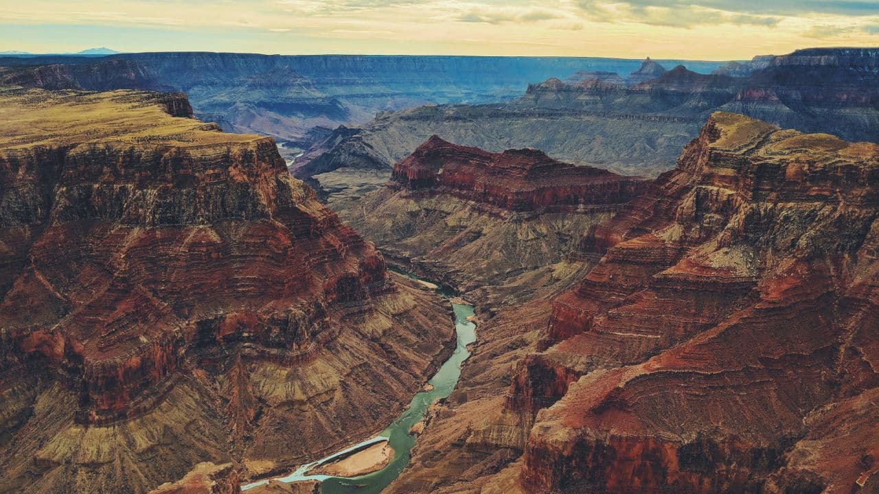 Visit the Grand Canyon - Image 2