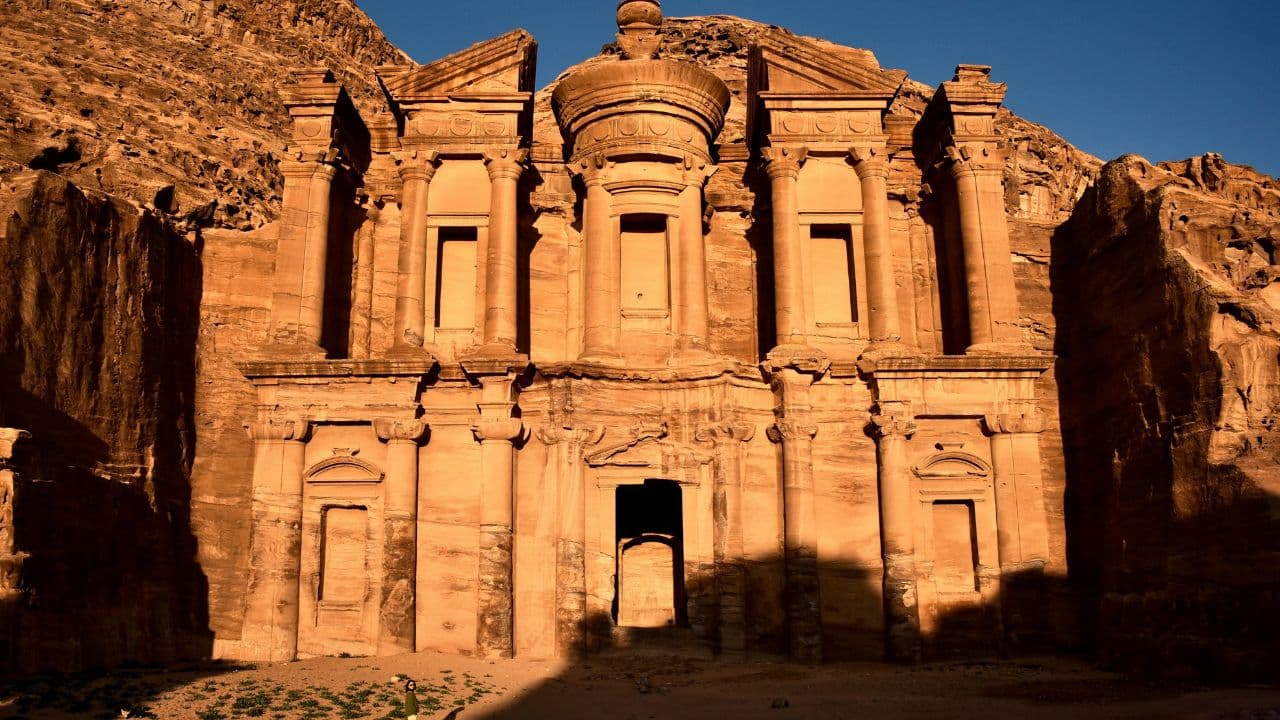 Marvel at Petra - Image 2