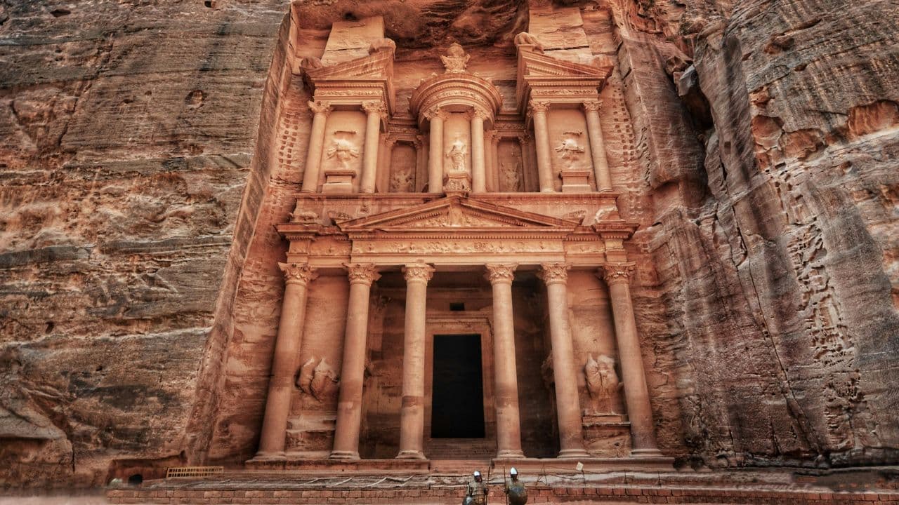 Marvel at Petra - Image 3