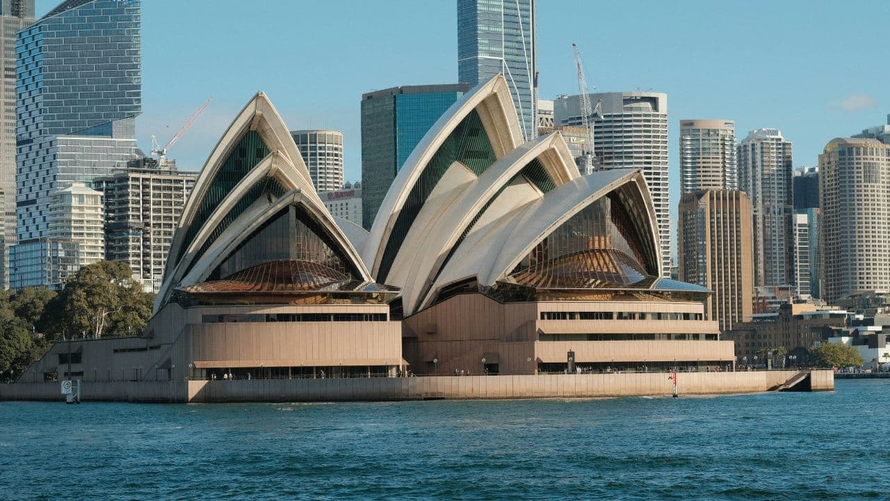 Visit the Sydney Opera House - Image 2