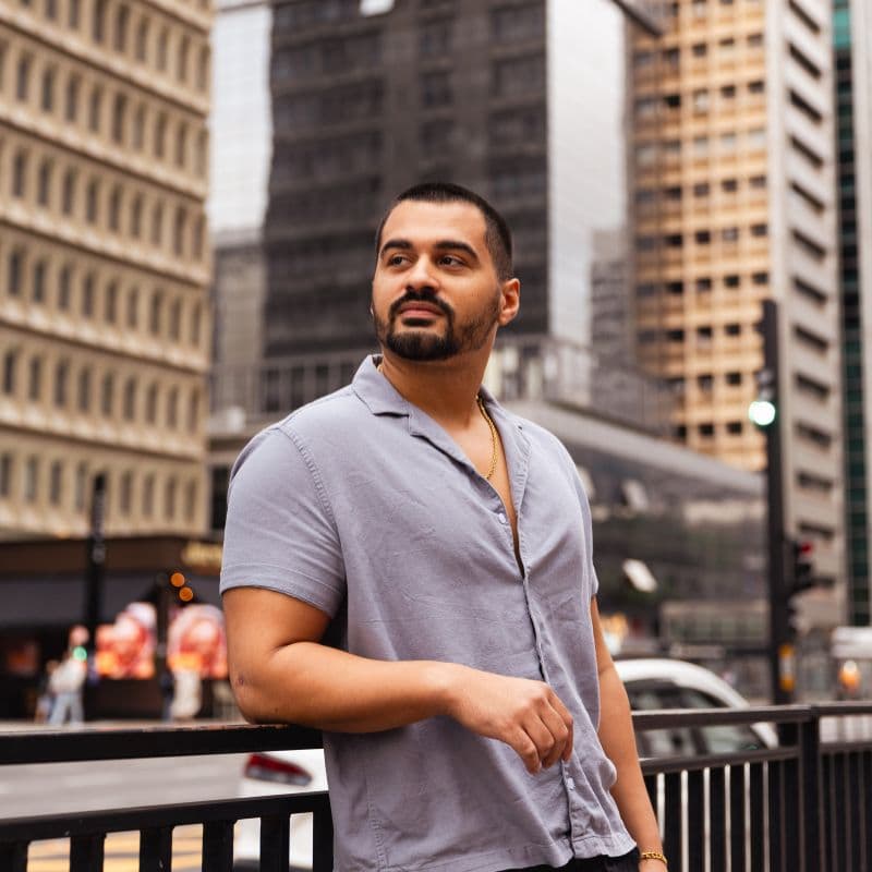 How I Make $6K/Month Running Meta Ads as a Digital Nomad