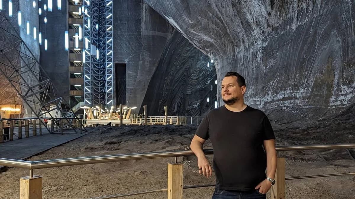 From Security Guard to 6-Figure Shopify SaaS CEO