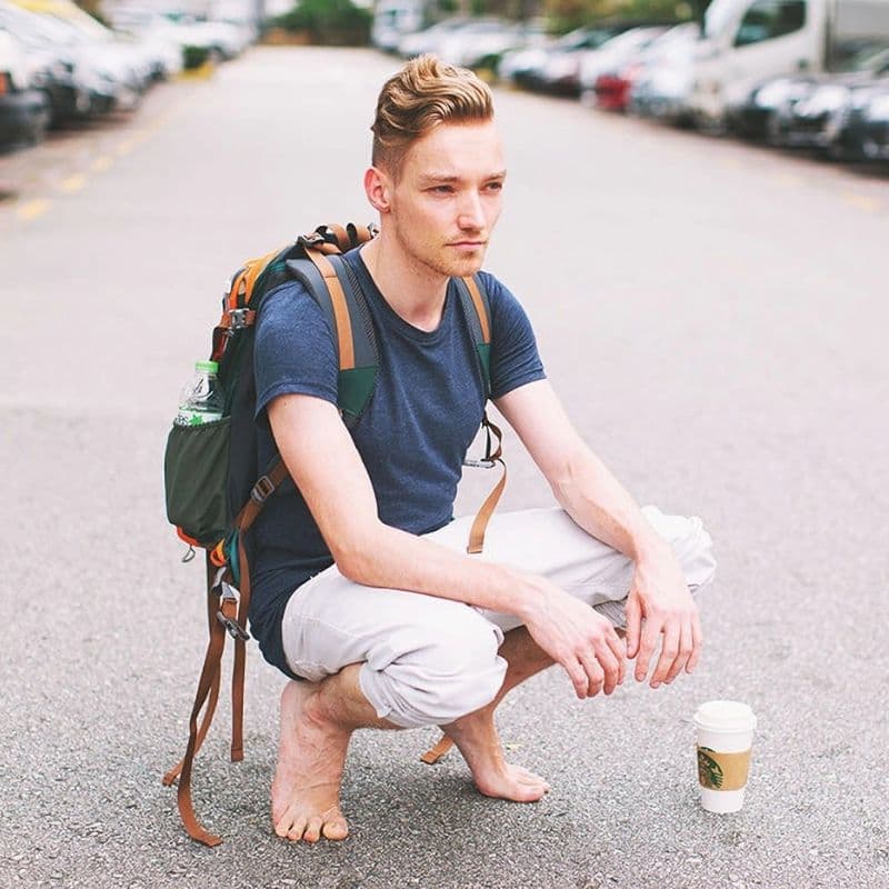 How Pieter Levels Built a $250K/Month Solo Business While Traveling