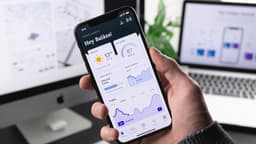 Develop An iOS App business idea