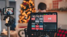 Start A Faceless YouTube Channel business idea