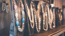 Launch a Jewelry eCommerce Store business idea