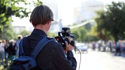 Journalism business idea