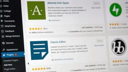 Create A WordPress Plug-in business idea