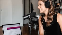 Create A Tool For Podcasters business idea