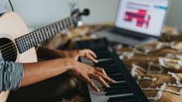 Produce and Sell Custom Songs business idea