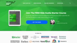 Create Email Magnets For Websites business idea