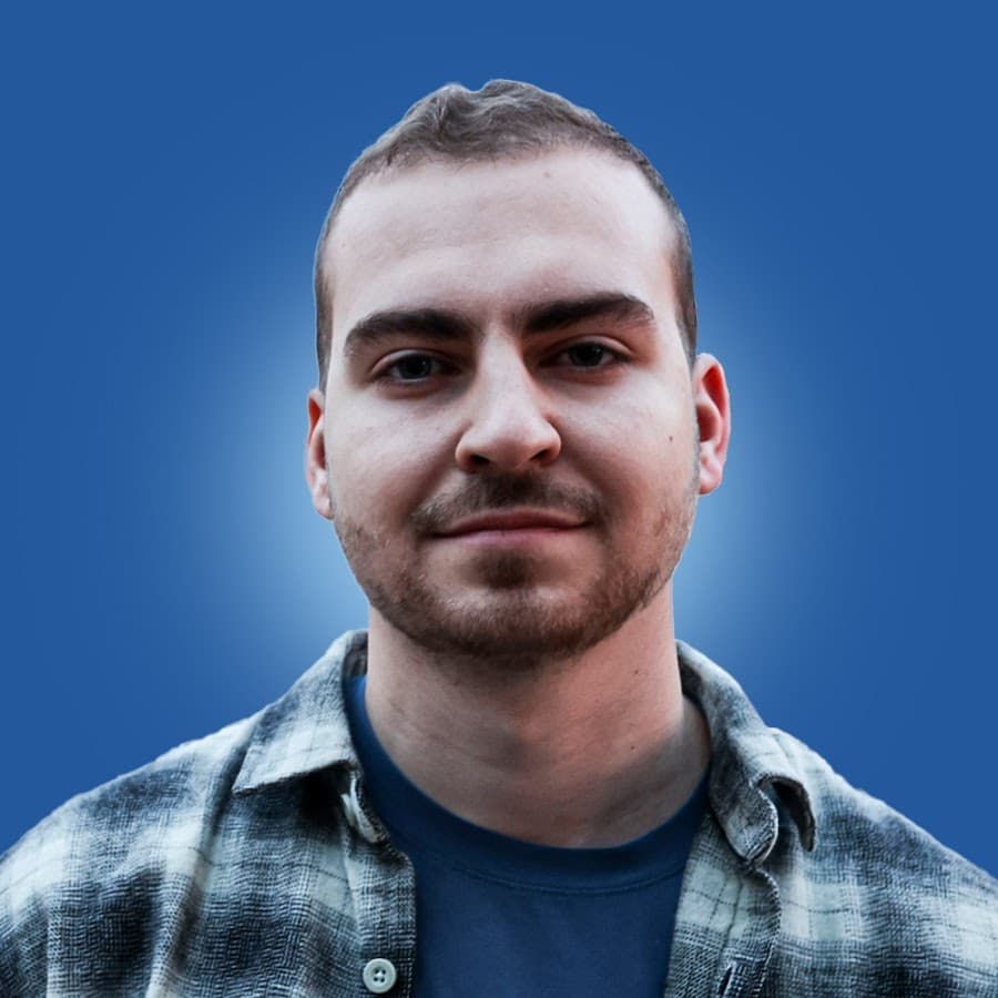 Tim Ruscica