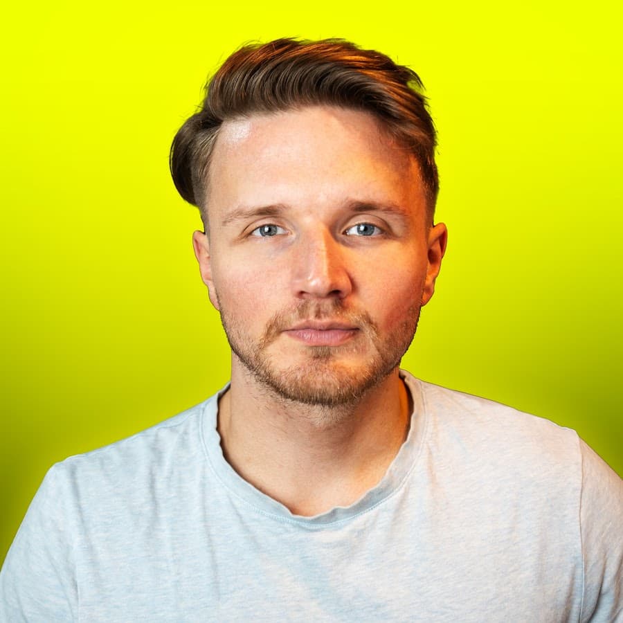 Tuomas Kivioja