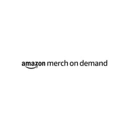 Amazon Merch On Demand logo
