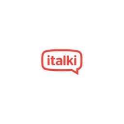 iTalki logo