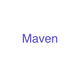 Maven logo