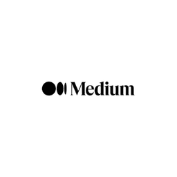 Medium logo