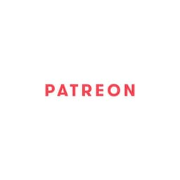 Patreon logo