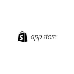 Shopify App Store logo