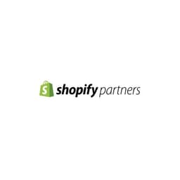 Shopify Partner Program logo
