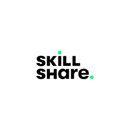 Skillshare logo
