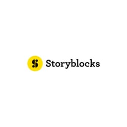 Storyblocks logo
