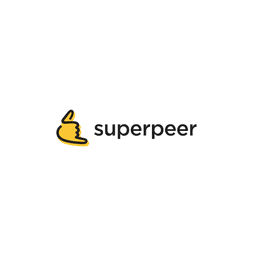 Superpeer logo