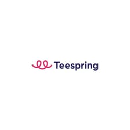 TeeSpring logo