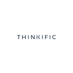 Thinkific logo