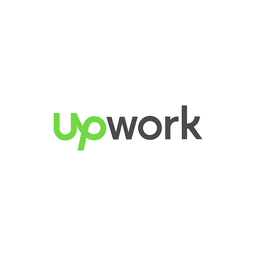 Upwork logo