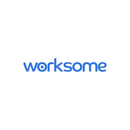 Worksome logo
