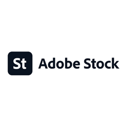 Adobe Stock logo
