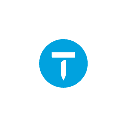 Thumbtack logo