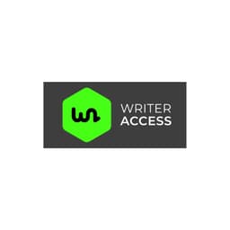 WriterAccess logo