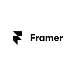 Framer Marketplace logo