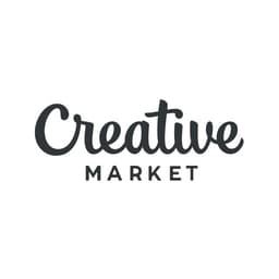 CreativeMarket logo