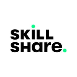 Skillshare logo