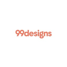 99Designs logo