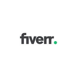 Fiverr logo