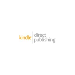 Amazon Kindle Direct Publishing logo