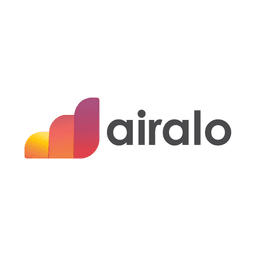 Airalo logo