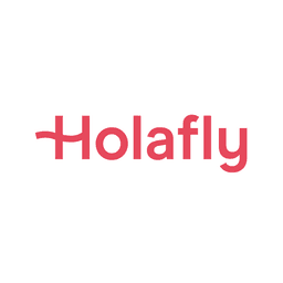 Holafly logo