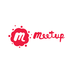 Meetup logo