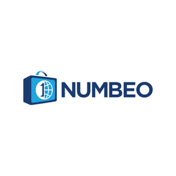 Numbeo logo