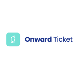 Onwardticket.com logo