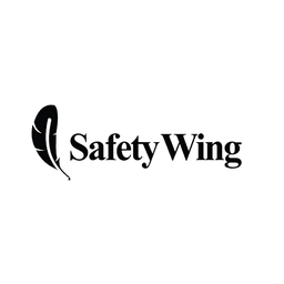 SafetyWing logo