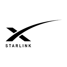 Starlink logo