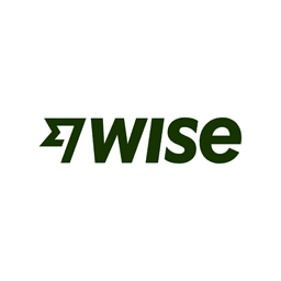 Wise logo