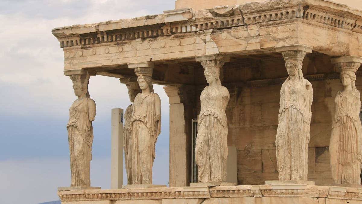 Visit the Acropolis - Image 3